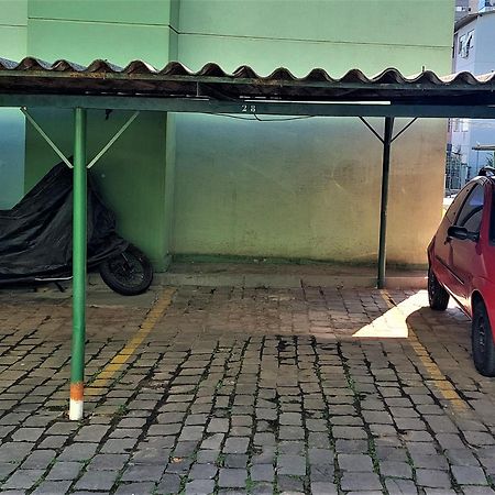 Apartamento Completo 2 Quartos Wi-Fi 300 Mbps ปอร์โตอัลเลเกร ภายนอก รูปภาพ