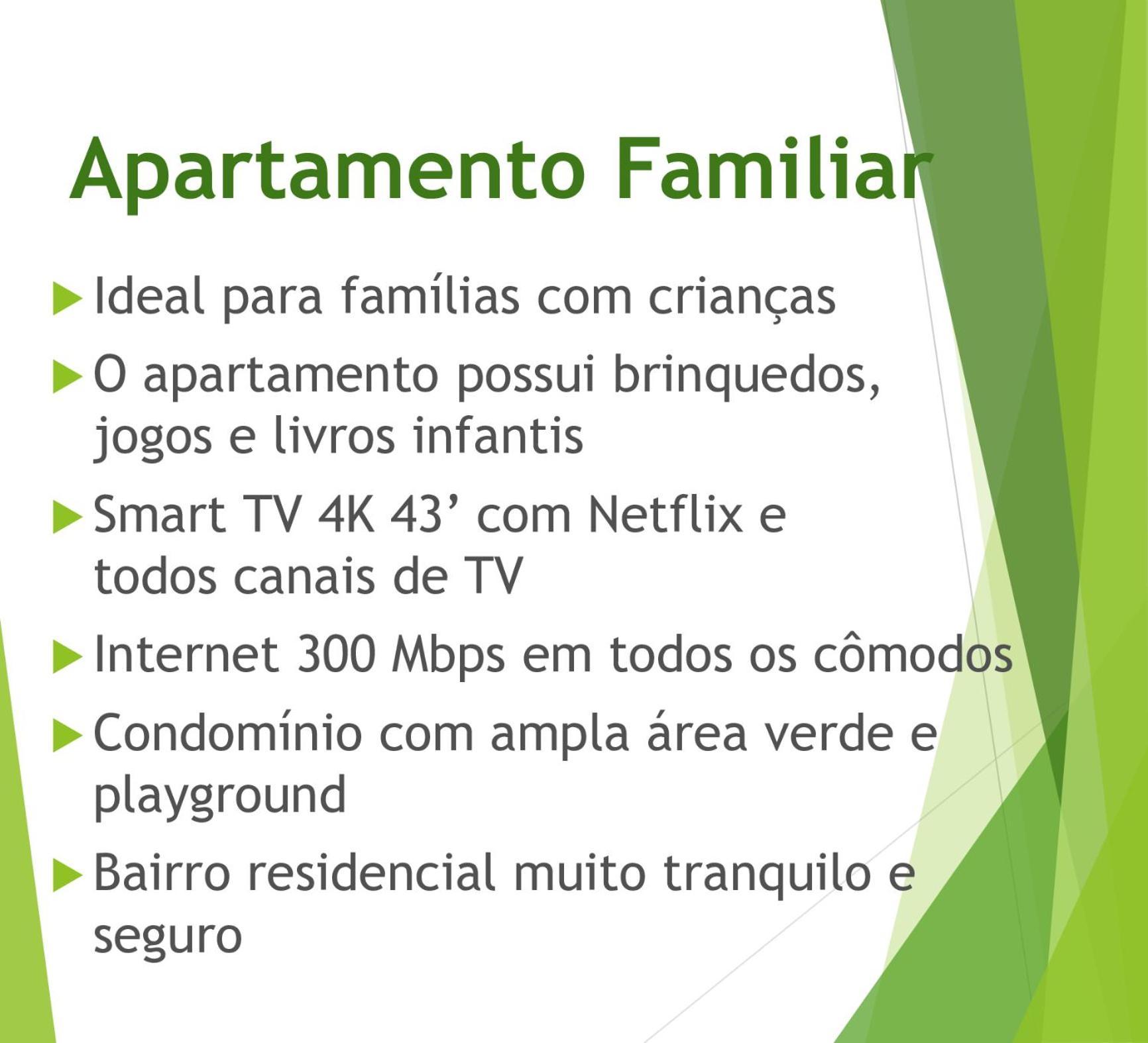 Apartamento Completo 2 Quartos Wi-Fi 300 Mbps ปอร์โตอัลเลเกร ภายนอก รูปภาพ