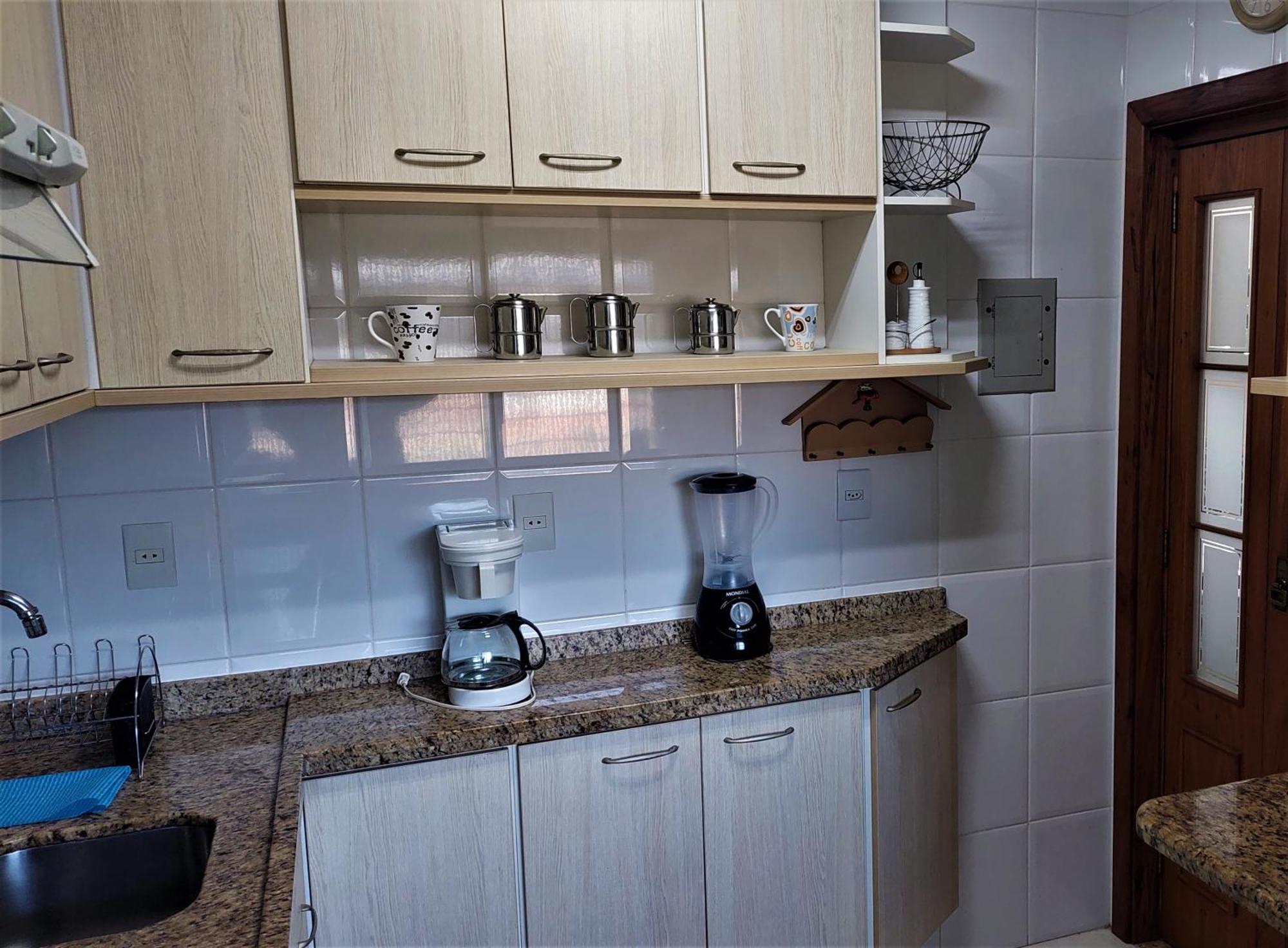 Apartamento Completo 2 Quartos Wi-Fi 300 Mbps ปอร์โตอัลเลเกร ภายนอก รูปภาพ