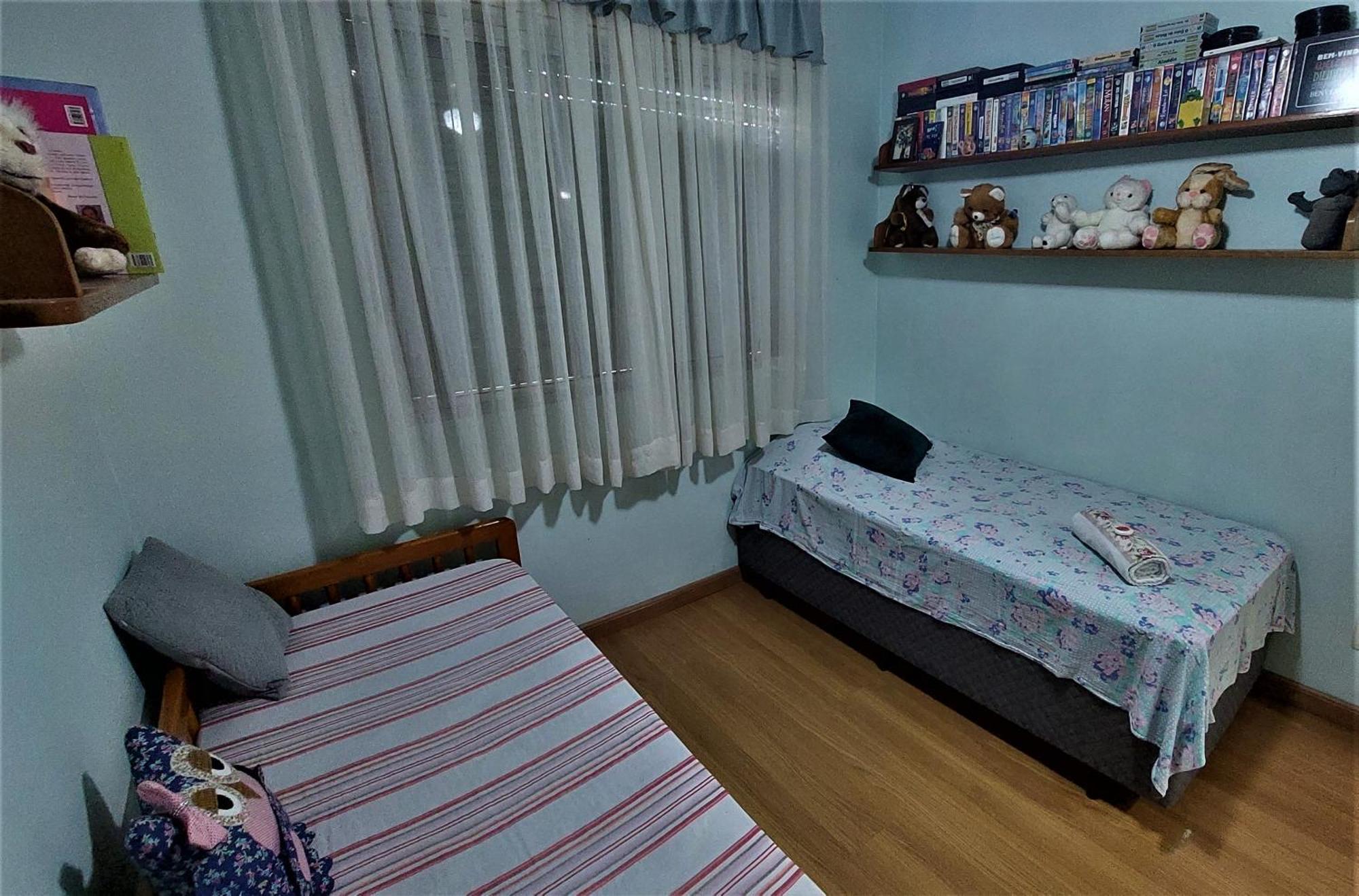 Apartamento Completo 2 Quartos Wi-Fi 300 Mbps ปอร์โตอัลเลเกร ภายนอก รูปภาพ