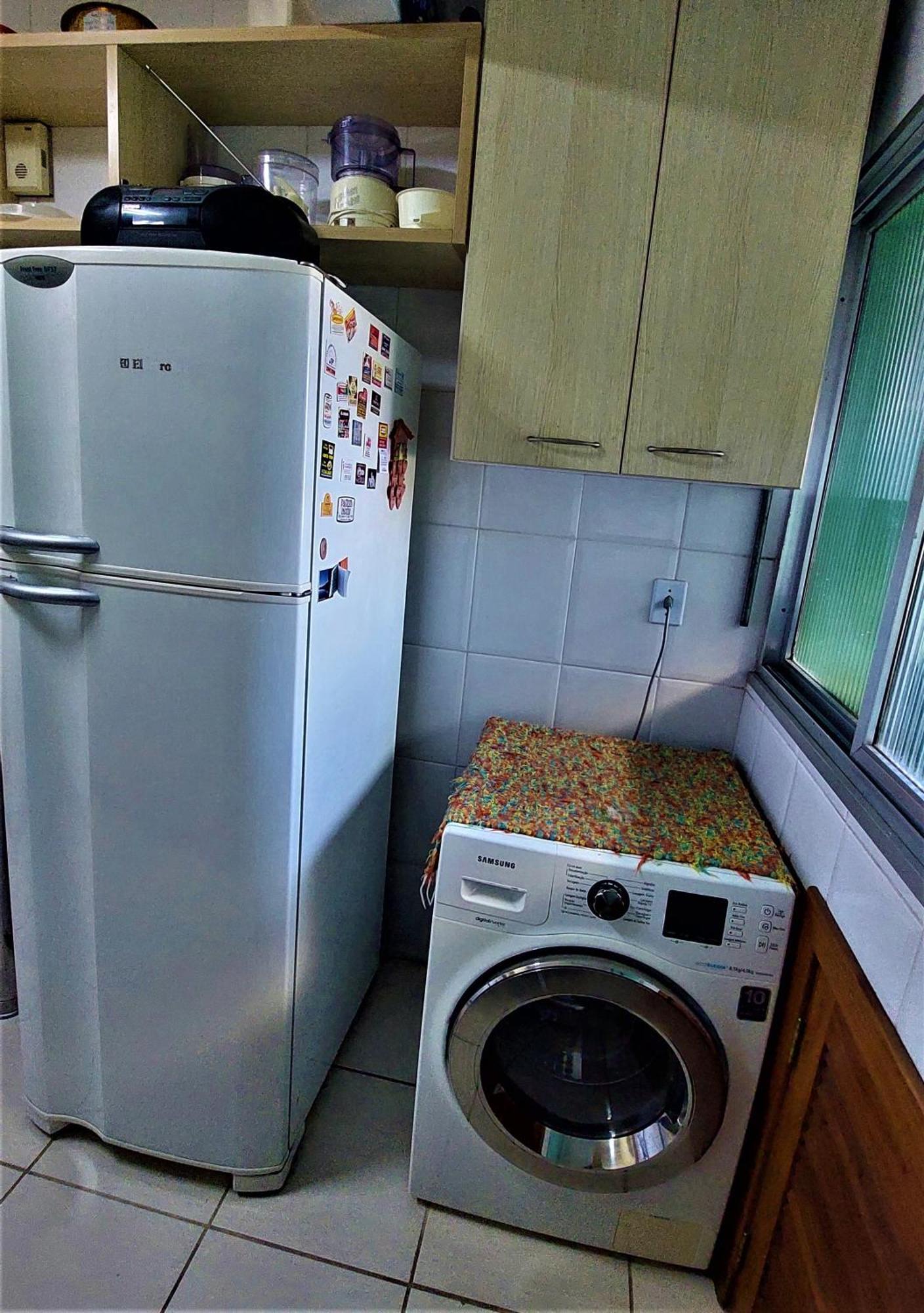 Apartamento Completo 2 Quartos Wi-Fi 300 Mbps ปอร์โตอัลเลเกร ภายนอก รูปภาพ