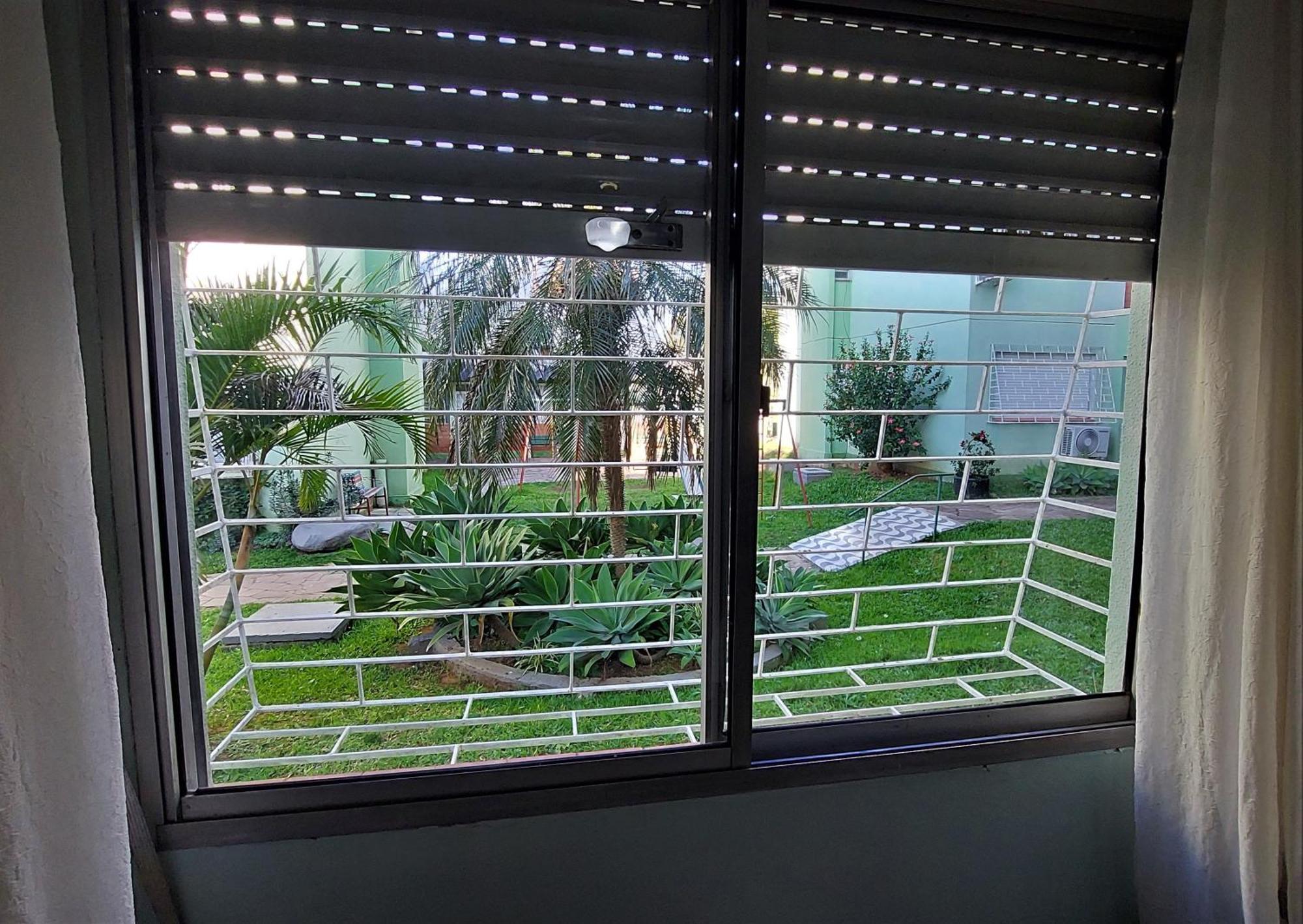 Apartamento Completo 2 Quartos Wi-Fi 300 Mbps ปอร์โตอัลเลเกร ภายนอก รูปภาพ