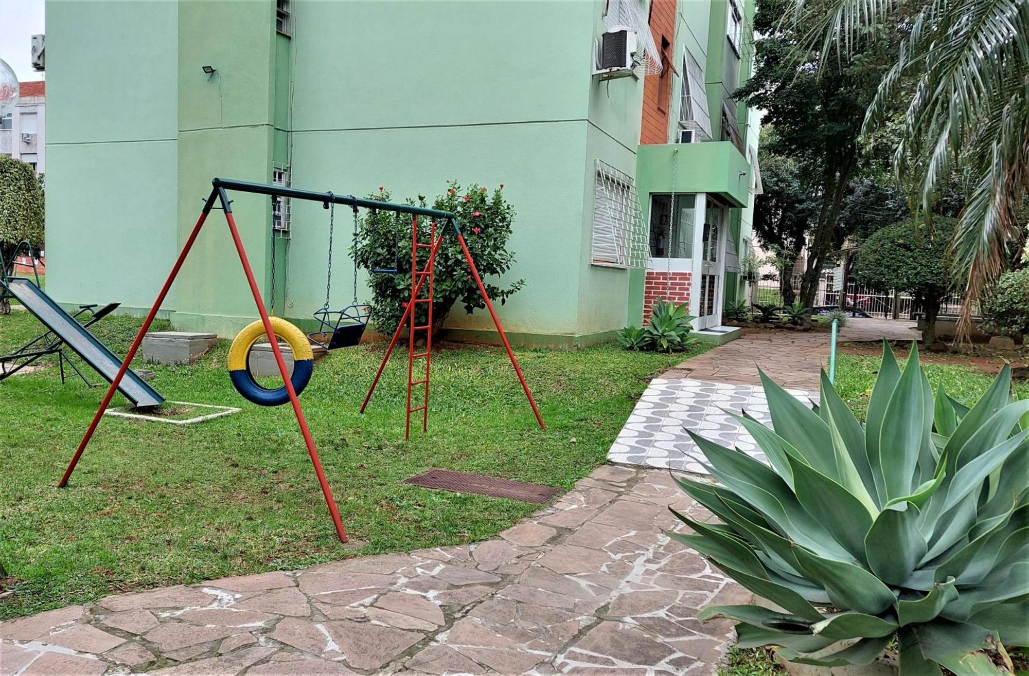Apartamento Completo 2 Quartos Wi-Fi 300 Mbps ปอร์โตอัลเลเกร ภายนอก รูปภาพ