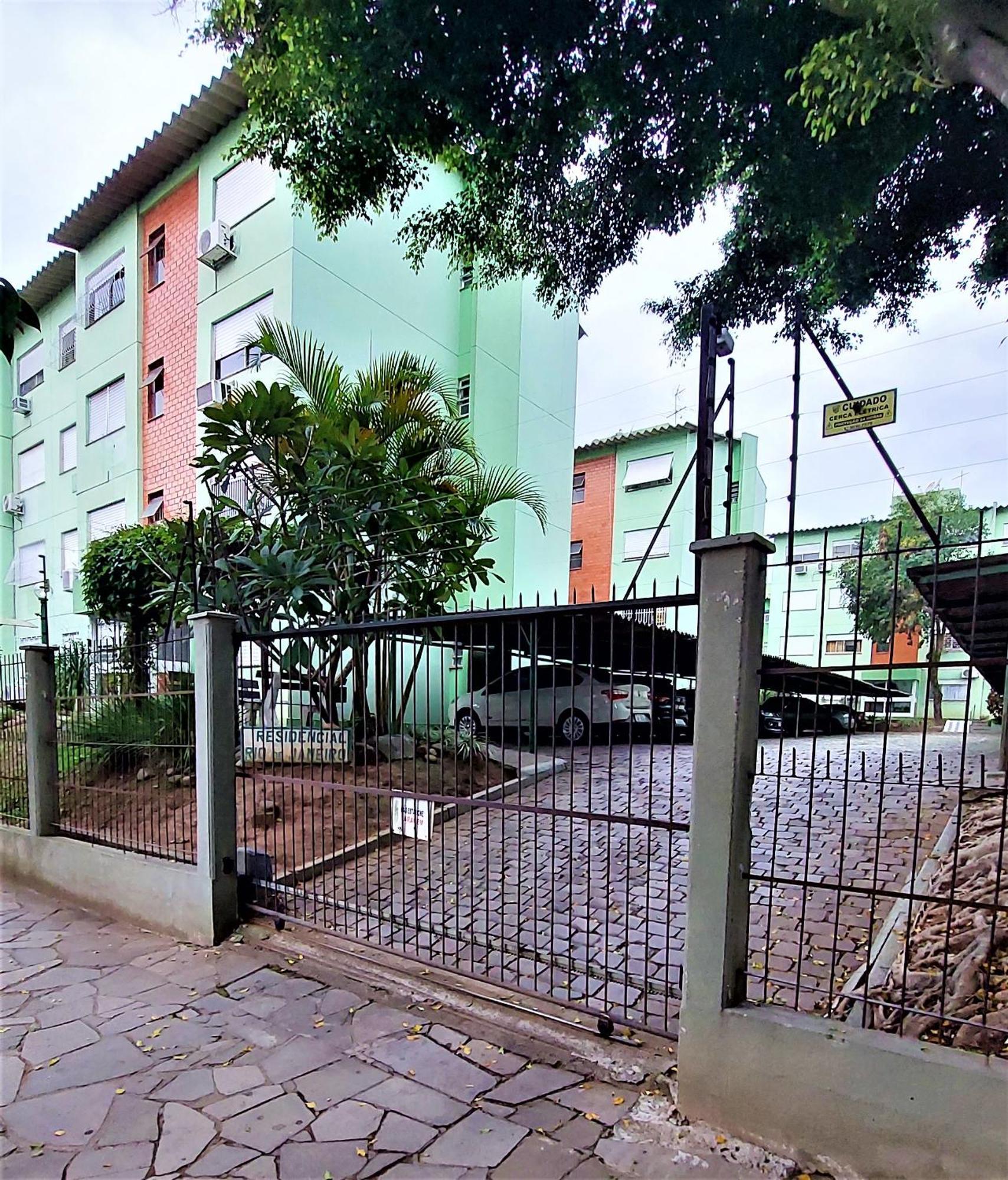 Apartamento Completo 2 Quartos Wi-Fi 300 Mbps ปอร์โตอัลเลเกร ภายนอก รูปภาพ